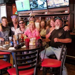 Meet your Posher, Stuart